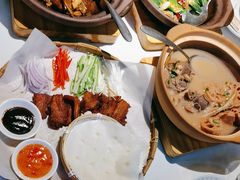 -客家班·客家菜(嘉禾金铂店)