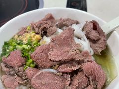 -菜忠潮州牛肉店(岗厦店)