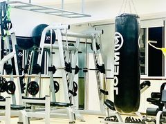 -中田健身工作室(莘庄地铁站店)