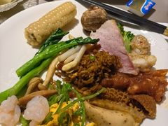 -曲水兰亭(北京四惠店)