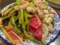 -老西安韩记三鲜煮馍(四府街店)