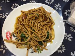 -集草轩·重庆麻辣烤鱼(西湖道店)
