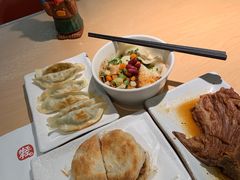 -大师兄·西北小馆(金湾华发商都店)
