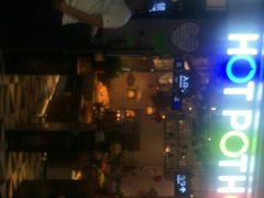 -火宴山海鲜自助火锅(新世界店)