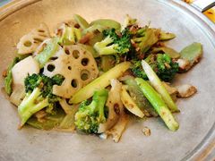 -老正兴菜馆(福州路店)