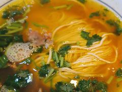 -杨记清芳牛肉拉面(京广路店)