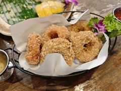 -Dang restaurant (patong phuket)