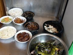 -玲燕蒸菜馆(江东路店)