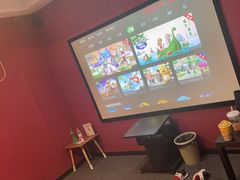 -悠米私人影院(街道口店)