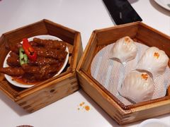 -粤来记·啫啫煲·点心(日月光店)