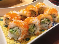 加州卷-綱元·海鲜豆捞(明州里店)