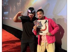 -曹杨影城(曹杨店)