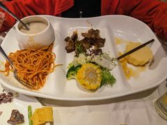 -西堤牛排(南京龙江店)