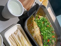 -半天妖烤鱼(正荣店)