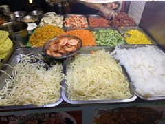 -海大南门夜市(海富街店)