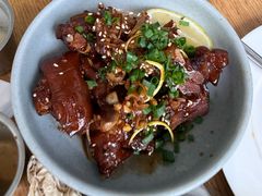 -娜娜家•Nana's restaurant (南开大悦城店)