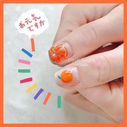 -PinkBaby美甲美睫