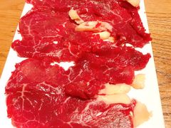 -牛很鲜潮汕牛肉火锅(朝晖路店)