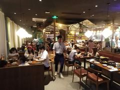 -云海肴云南菜(花园城店)