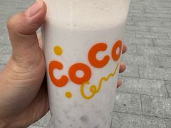 -CoCo都可(北苑K酷店)