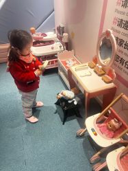 -MINI MARS KIDS CLUB亲子家庭中心(长宁天山店)