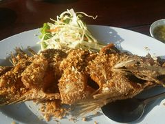 android_upload_pic-Wang Sai Seafood