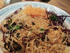 -喝丢一只鞋海鲜烧烤·海肠捞饭(市场店)