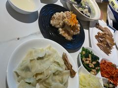 -东方饺子王(和平里店)