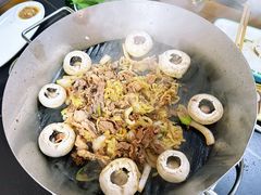 -烤肉刘·清真老北京炙子烤肉(虎坊桥老店)