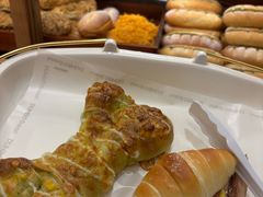 -小飞象面包公社(珠江路金鹰店)