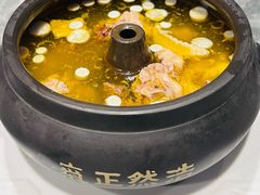 -福照楼汽锅鸡·云南菜(火车站锦江店)