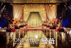 -上海金桥红枫万豪酒店·宴会厅