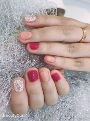 -徐珍美甲