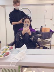 -雅仕 HAIR SALON 美发沙龙