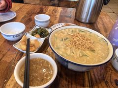 -老雒阳面馆·水席·洛阳菜(纱厂路店)