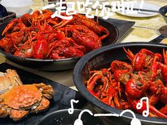-聚味瞿记·龙虾堂(坡子街店)