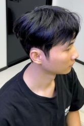 -HH·呵呵造型