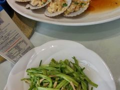 -香雪海饭店中餐厅(人民桥店)