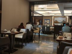 大堂-赤湾大饭堂(山海逸居店)