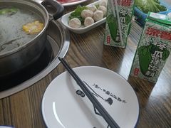 -全好食潮汕牛肉火锅(泗洲路店)