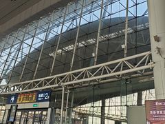 -泰州站