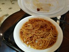 -1868 Café(上海自然博物馆店)