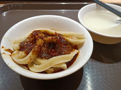 甜水面-洞子口张老二凉粉(文殊院店)