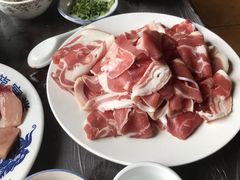 -鑫龙火锅城(青岛分店)