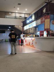 -疯狂的麦咭(长沙店)