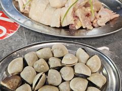 -兴兴旺·冬瓜盅·啫啫煲(西华路店)
