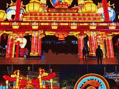 -深圳锦绣中华民俗村