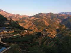 -杨家堂村