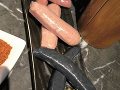 -十三姨正合丰烤肉(营迹路店)