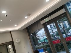 -小杨生煎(香港名都店)